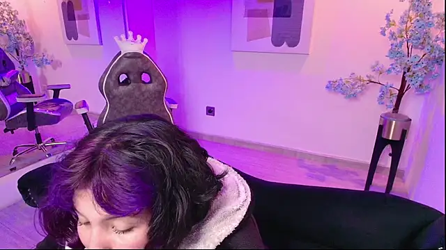 Ritsuka_berry webcam