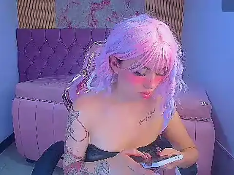 Rainbowlover_ch webcam