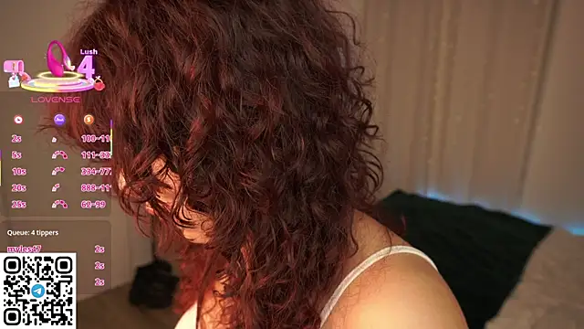 softsunday (F teen) - oil ass show