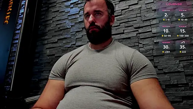 David_Big_Daddy webcam