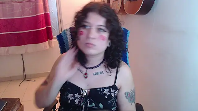 Smoke_trip_Alicia webcam