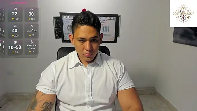 Colton_Massif webcam