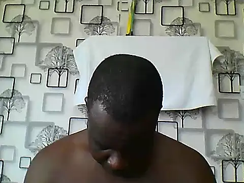 Chumba_001 webcam