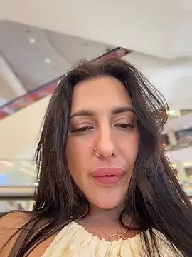 AleksandraRich webcam