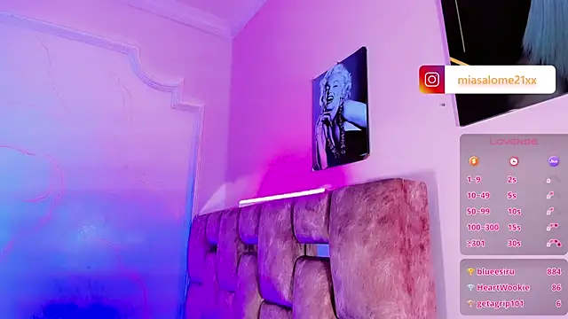 Mia_Castro_xx webcam