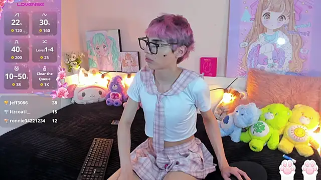 Strawberry_Kitty_ webcam