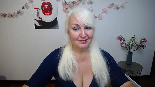 BlondyLeeBest webcam