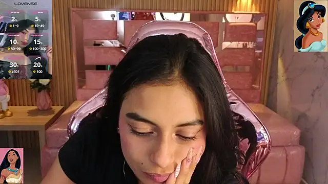 lilith_petit_sub webcam