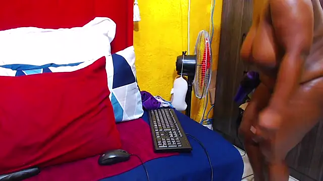 Candycrush2555 webcam