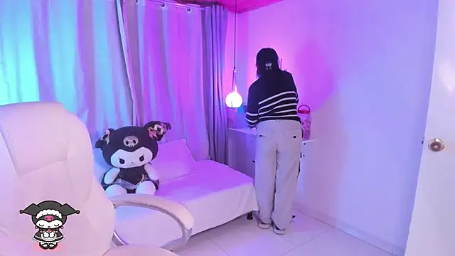 kurito_ - Kurito_'s free webcam