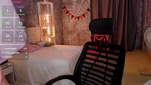 scent__of_woman - Scent__of_woman's free webcam