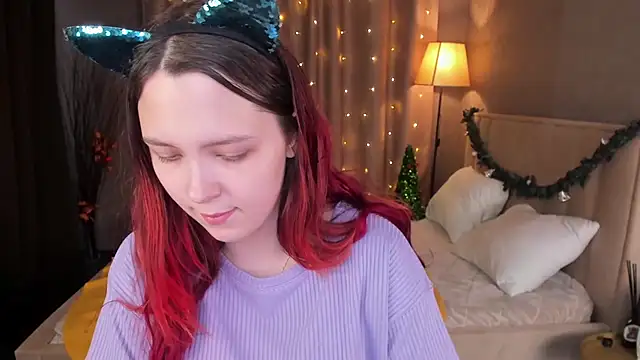 Monica__Queen webcam