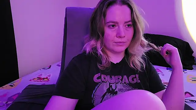 InternetFairy_XO webcam