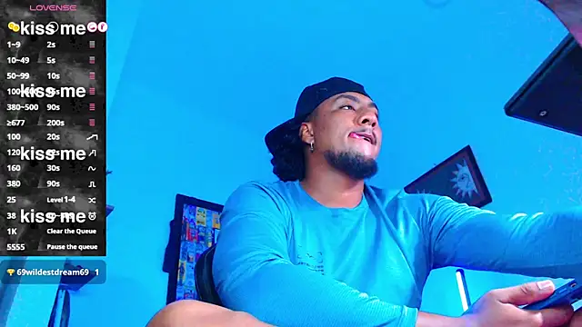 yosoy_enzo2020 webcam