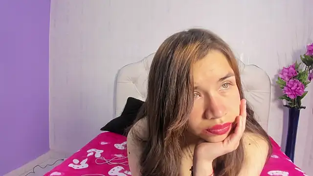 Hot_Barbie_Poku2 webcam