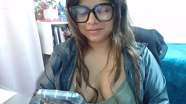 KatteAngelLat webcam