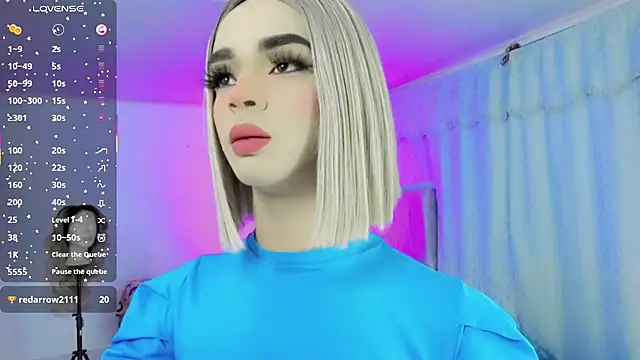 HANNAH_BACKERS webcam