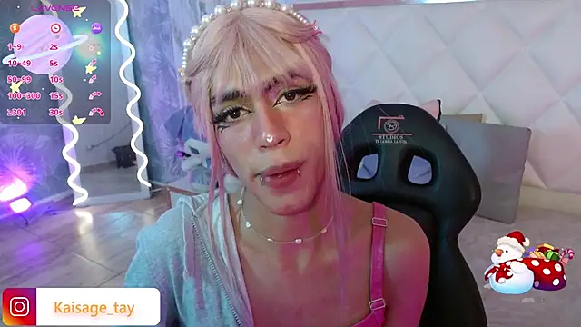 kaisage_tay webcam