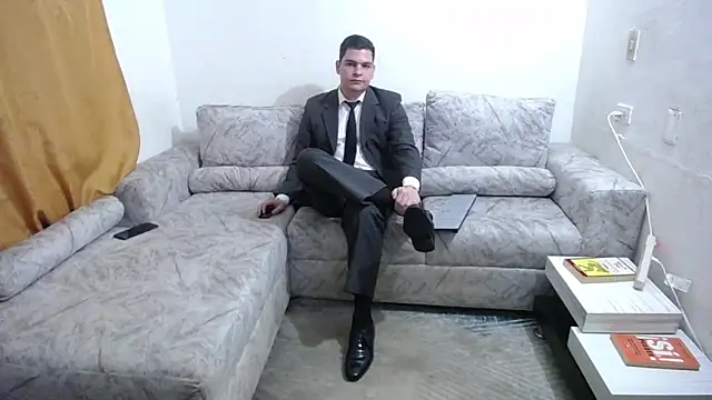 Victor_Maitland webcam