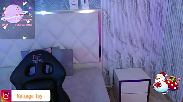 kaisage_tay webcam