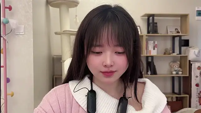 Chenjing0 webcam