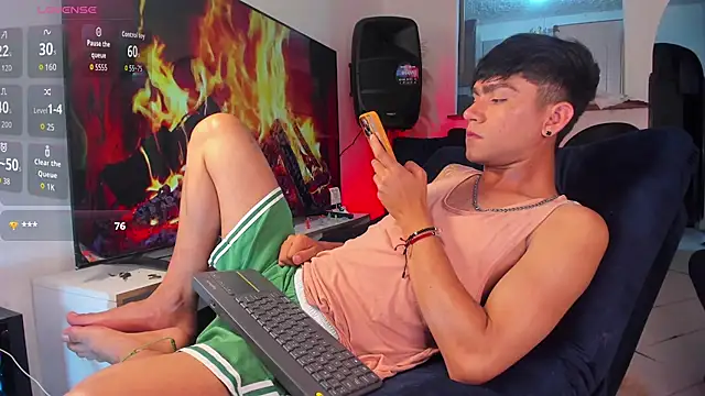 Steven_baby69 webcam