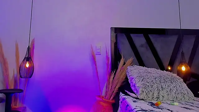 harper_brown1 webcam