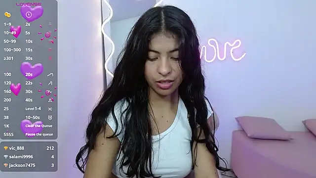 sandyy_tay - Sandyy_tay's free webcam