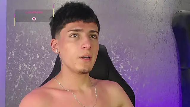 MateoMitchell webcam