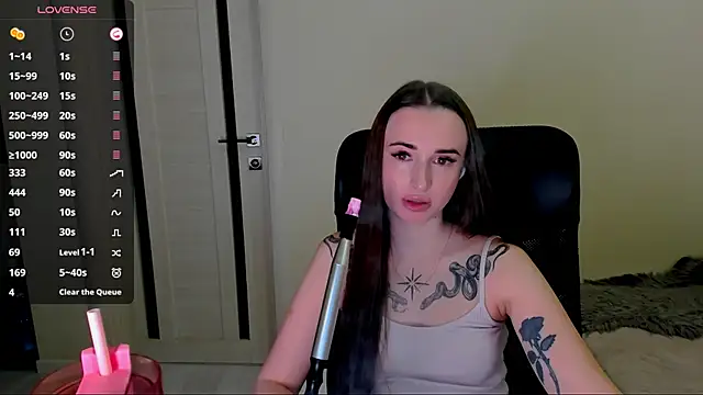 Kimmberr webcam