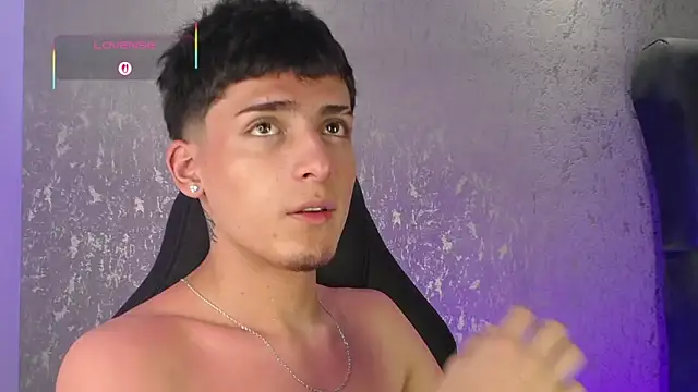 MateoMitchell webcam