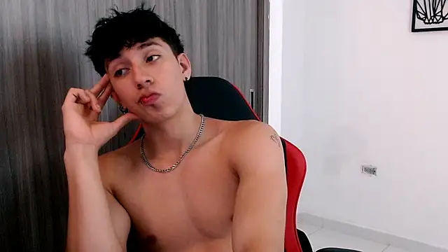 Steven_Connor webcam