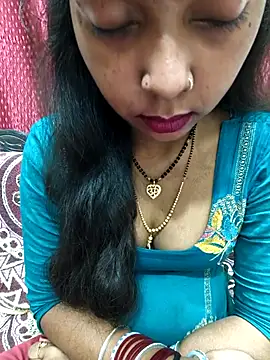 Sharmila-Singh webcam