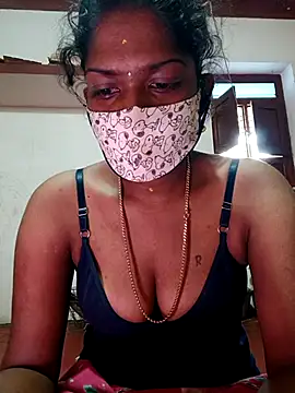 Tamil_Kavitha webcam