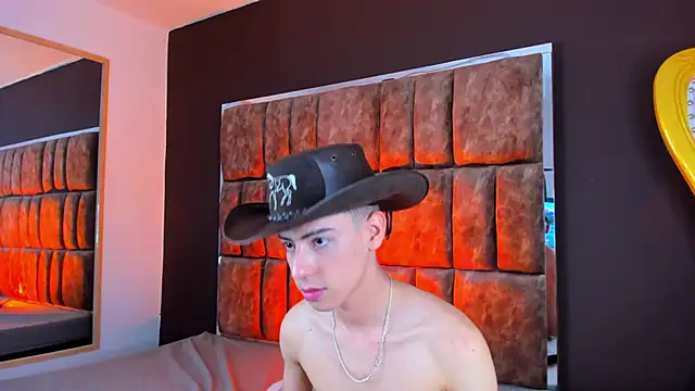 Sebastian_Reed webcam