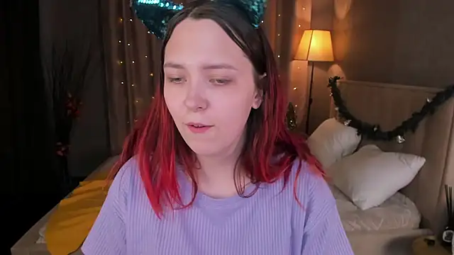 Monica__Queen webcam