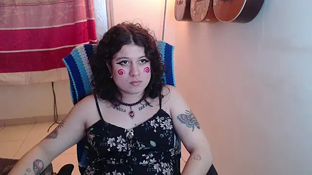 Smoke_trip_Alicia webcam