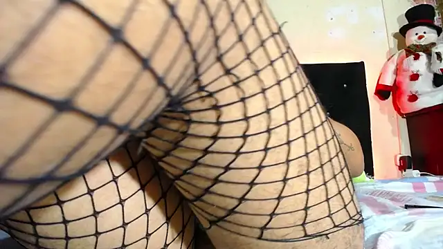 Cute_Emperatriz webcam