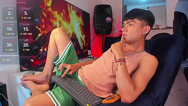 Steven_baby69 webcam