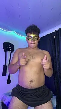 Michael_Ironlust_ webcam