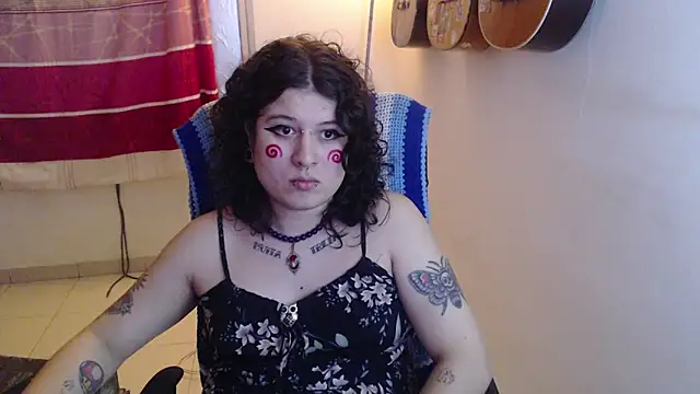 Smoke_trip_Alicia webcam