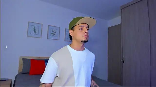 alejandro_calderon1 webcam