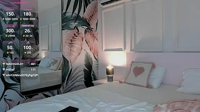 Ramona_Flower webcam