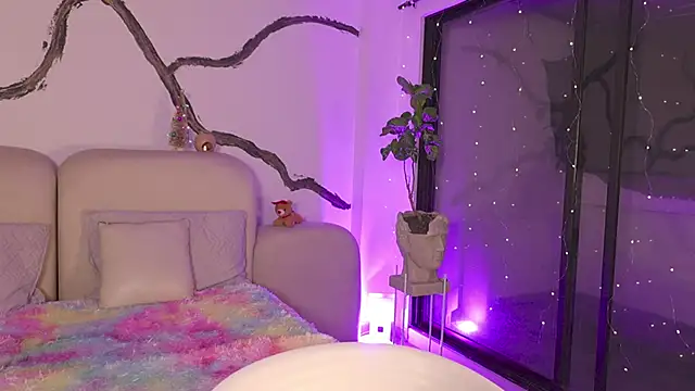 SarahCastro1_ webcam