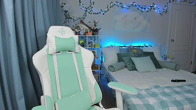 zoe_vee (F teen) - AMAZING SQUIRT SHOW