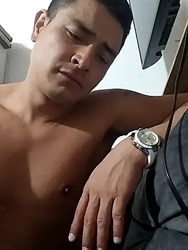 hoteder (M young) - Show zoom anus