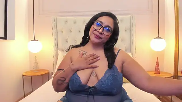 viickylee (F milf) - Bounce boobs