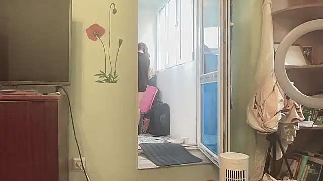 Diamond_Tyler webcam