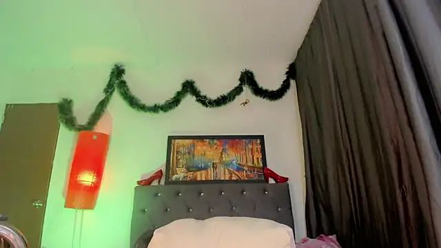 Gabyqueen70 webcam
