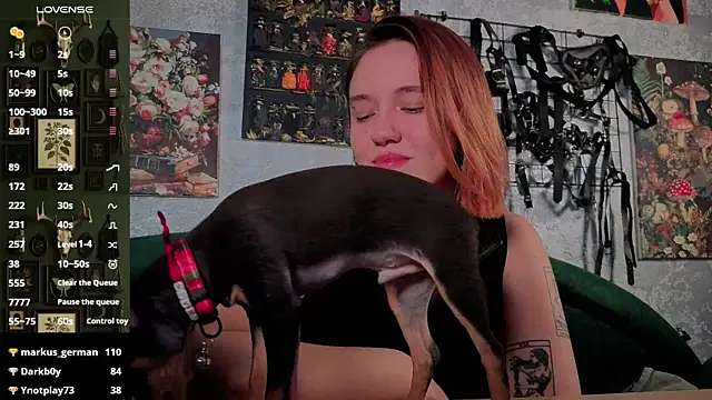 the_high_priestess webcam